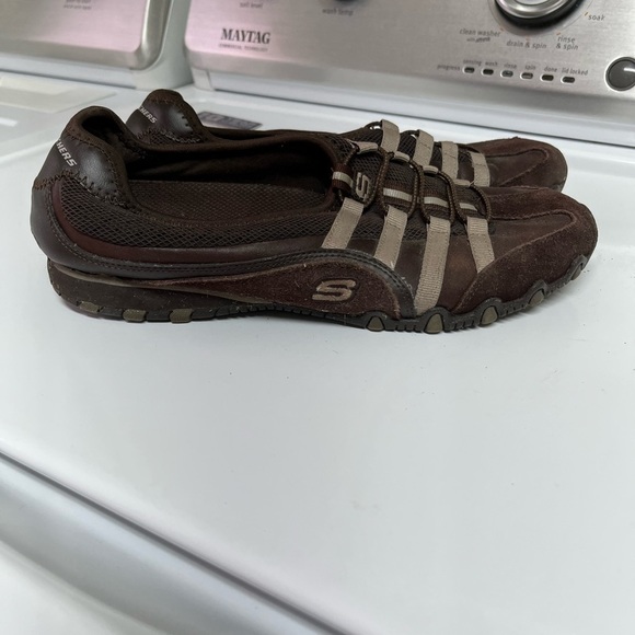 Sketchers, slip on - Picture 2 of 4